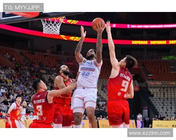 CBA北京队对阵吉林队全场直播精彩回顾与分析